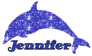 Jennifer Dolphin