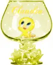 Claudia