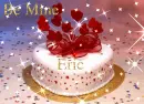 eric be mine
