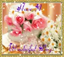 Have a Wonderful Day