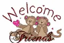 welcome