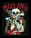 pirate girl