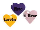 loving eric
