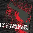 gerard way mcr 