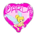 Darla Tinkerbell