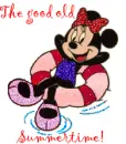 minnie mouse