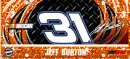 jeff burton