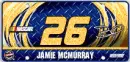 jamie mcmurray
