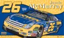 jamie mcmurray