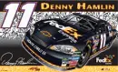 denny hamlin