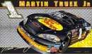martin truex jr
