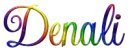 denali