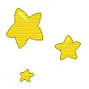 Stars Background