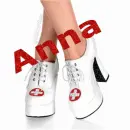 nurse shoes