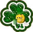 st patricks day