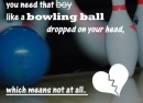 Bowling Ball