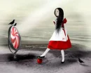 Gothic Girl