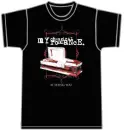 mcr shirt