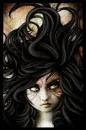 Goth Girl