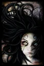 Goth Girl