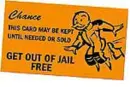 get out of jail free
