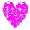 Glitter HEart