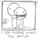 smile
