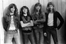 Old Metallica