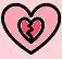 Broken heart