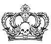 Skull Crown 