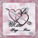 BE MINE FRAME