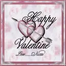 HAPPY VALENTINE
