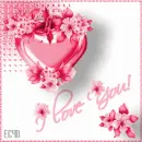 I LOVE YOU TAG