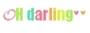 Oh Darling 