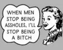 When Men
