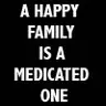 A happy Family Is 