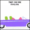 They See me 