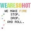 hot