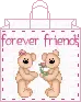 forever friends