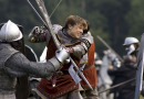 William Moseley