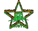 Rusty