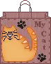 My cat