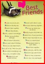 Best Friends word meaning!