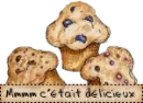 muffins
