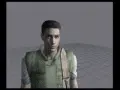 Chris Redfield