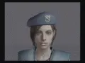 Jill Valentine