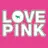 LOVE PINK