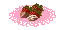 chocolate strawberries
