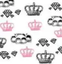 Random Background