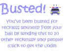 Busted